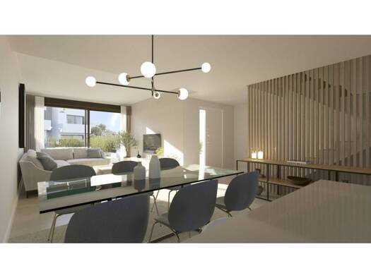 Reihenhaus zum Kauf - Erstbezug 635.000 € 4 Zimmer 235 m² Rincón de la Victoria 29730