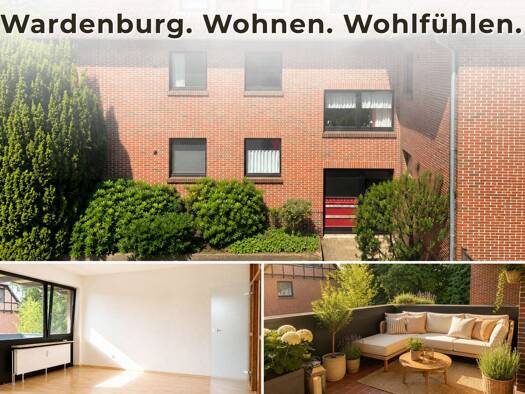 Wohnung zum Kauf 219.000 € 3 Zimmer 86 m² Hundsmühlen II Wardenburg 26203
