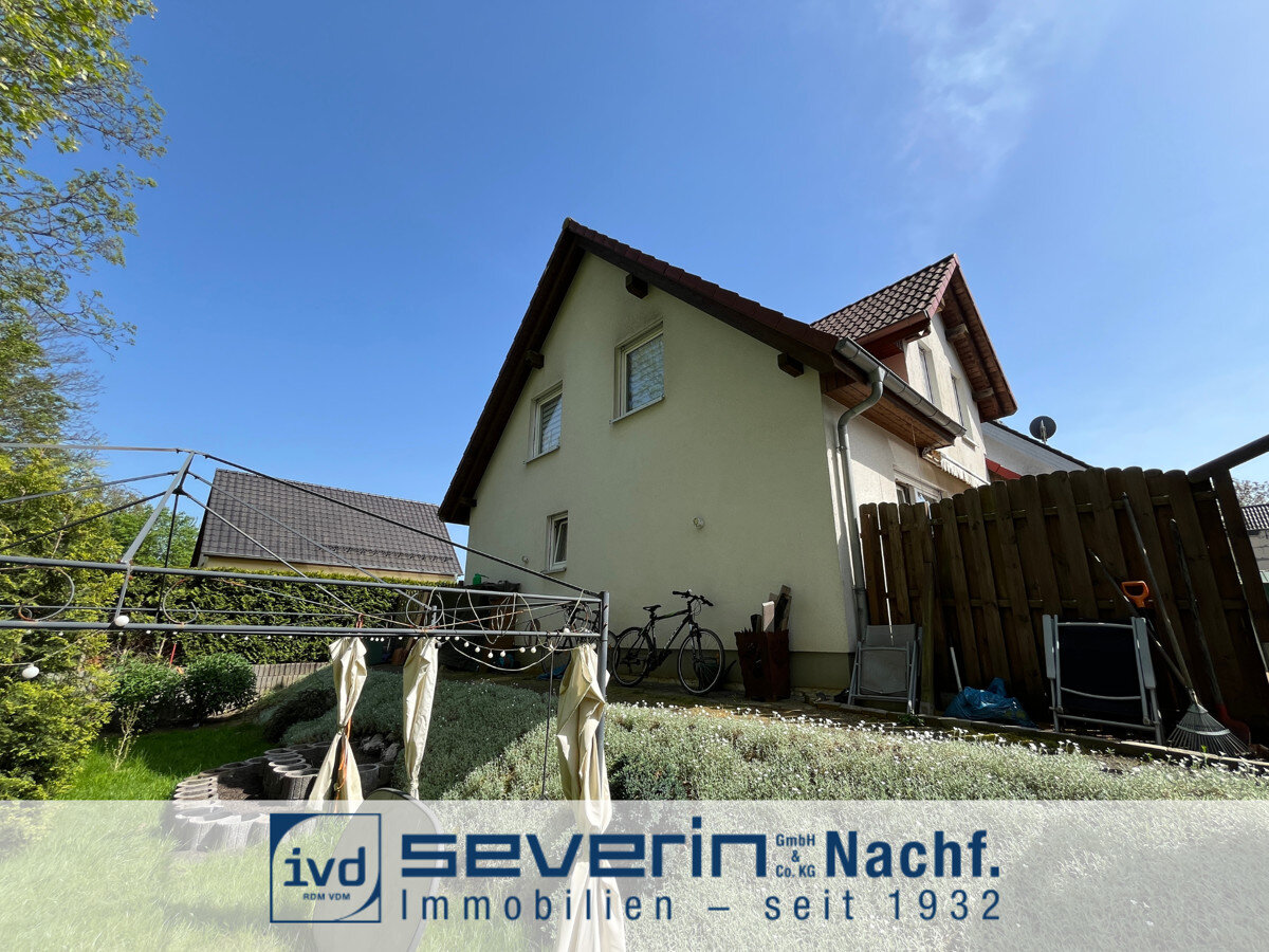 Einfamilienhaus zum Kauf 299.000 € 4 Zimmer 113,3 m²<br/>Wohnfläche 364 m²<br/>Grundstück Rünthe Bergkamen / Rünthe 59192