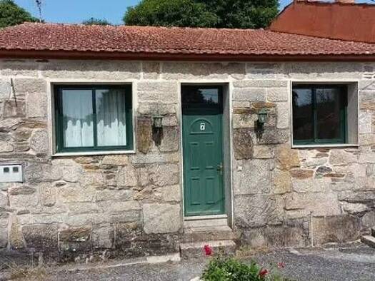 Bauernhaus zum Kauf 80.000 € 2 Zimmer 80 m² Lugar Alen Beariz 32525