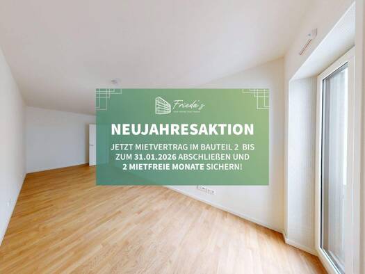 Wohnung zur Miete - Erstbezug 1.725 € 3 Zimmer 82,6 m² EG frei ab 01.03.2026 Friedenauer Höhe 9A Friedenau Berlin 12159