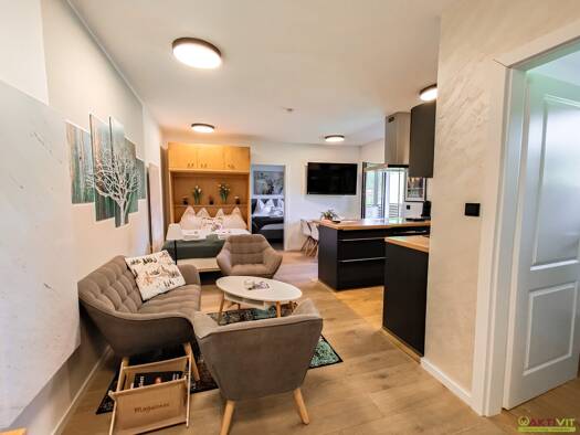 Wohnung zum Kauf 210.000 € 2 Zimmer 44,2 m² Lackenhof 3295