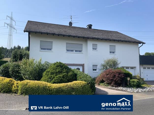 Wohnung zur Miete 640 € 3 Zimmer 80 m² frei ab 01.11.2025 Bicken Mittenaar / Bicken 35756