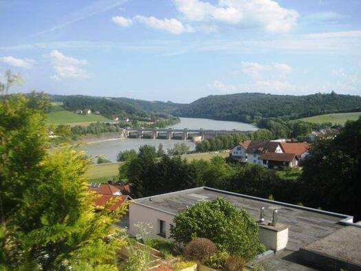 Maisonette zur Miete 695 € 2 Zimmer 80 m² 2. Geschoss Haidenhof-Süd Passau 94032