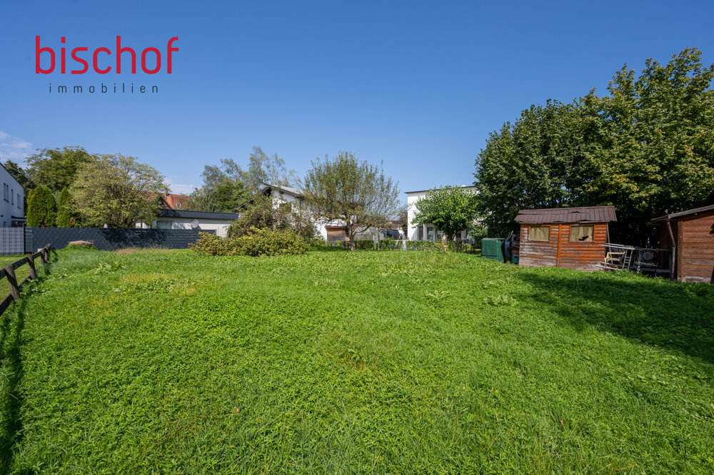 Grundstück zum Kauf 905.000 € 1.131 m²<br/>Grundstück Hohenems 6845