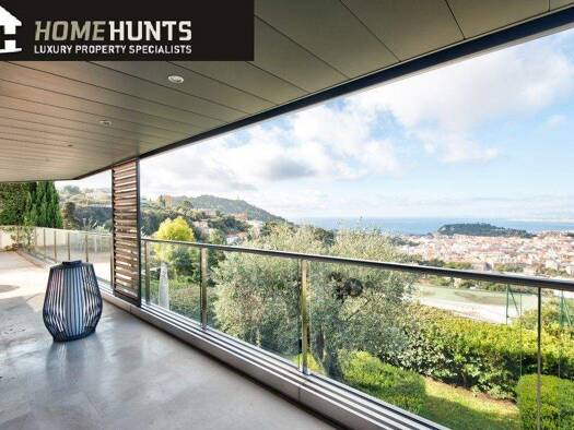 Wohnung zum Kauf 1.390.000 € 83,2 m² NICE - MONT BORON 06236