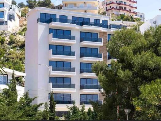 Terrassenwohnung zum Kauf 359.000 € 4 Zimmer 100 m² 6. Geschoss frei ab 30.09.2026 rruga butrint Sarande 9701