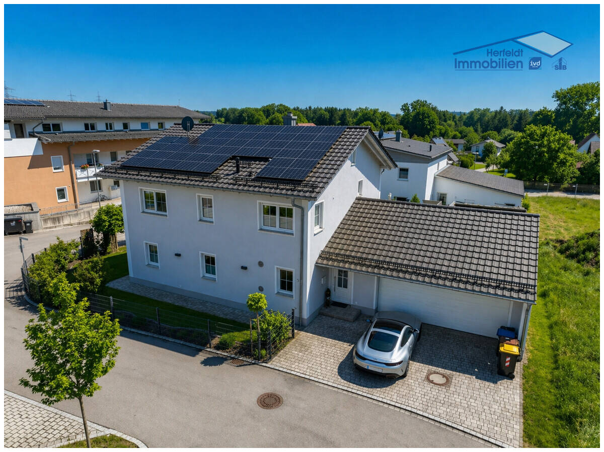 Einfamilienhaus zum Kauf – pohled 3