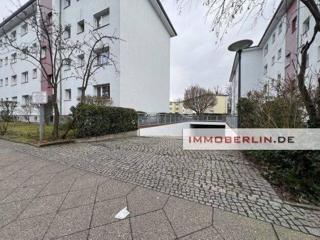 Stellplatz zum Kauf 39.900 € Schmargendorf Berlin 14193