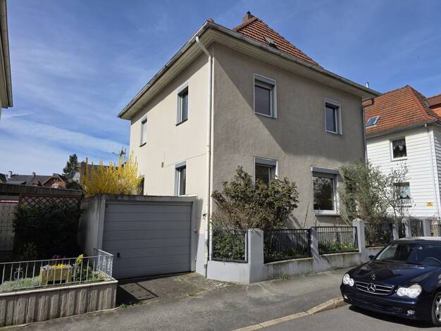 Einfamilienhaus zum Kauf 215.000 € 6 Zimmer 135 m² 246 m² Grundstück Coburg 96450
