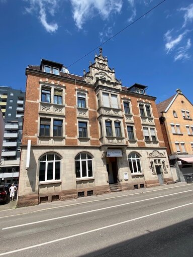 Wohnung zur Miete 2.100 € 3,5 Zimmer 149,9 m² Göppingen - Stadtzentrum Göppingen 73033