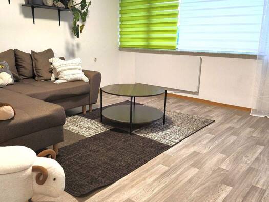 Wohnung zum Kauf 159.000 € 3 Zimmer 67,5 m² Hechingen 72379