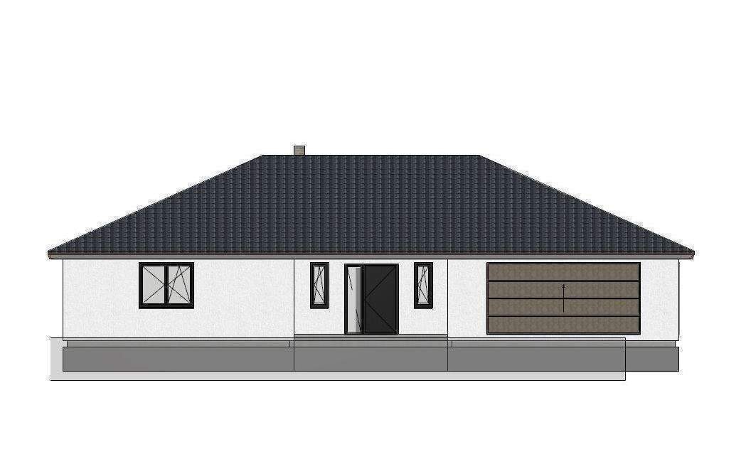 Haus zum Kauf – pohled 2