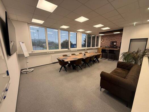 Bürofläche zur Miete provisionsfrei 1.550 € Südbahnweg 31 Wildon 8410