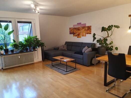 Wohnung zur Miete 900 € 3 Zimmer 67 m² Geschoss 2/3 frei ab sofort Ehningen 71139