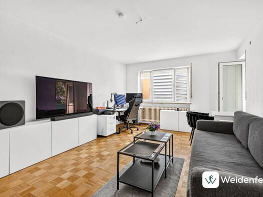 Wohnung zum Kauf 199.000 € 2 Zimmer 52,6 m² 1. Geschoss Lechhausen Augsburg 86165