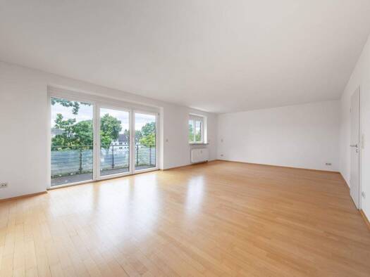 Wohnung zum Kauf provisionsfrei 839.000 € 3 Zimmer 94,9 m² 3. Geschoss frei ab sofort Uhlenhorst Hamburg 22085