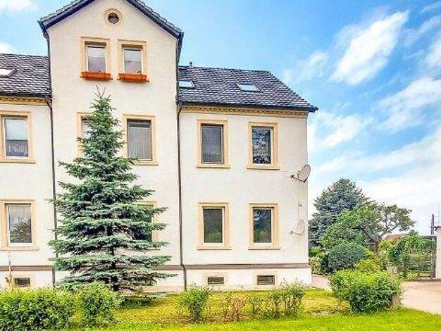 Mehrfamilienhaus zum Kauf 480.000 € 12,5 Zimmer 308,8 m² 1.200 m² Grundstück Langburkersdorf Neustadt 01844