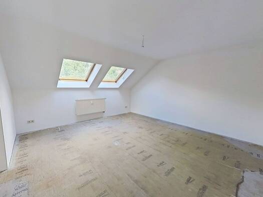 Wohnung zur Miete 332 € 2 Zimmer 58 m² 4. Geschoss frei ab 01.08.2026 Wittigstraße 6 Meißen 01662