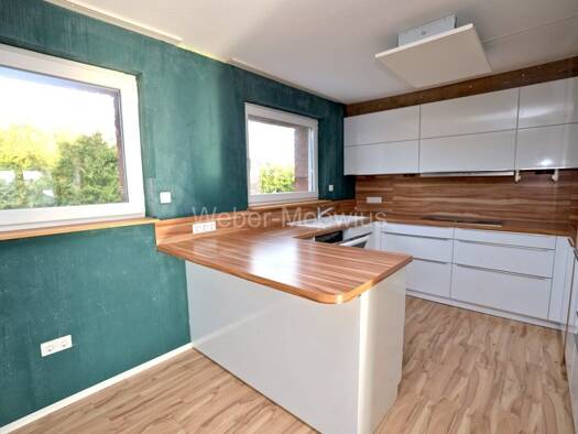 Mehrfamilienhaus zum Kauf 375.000 € 10 Zimmer 211 m² 1.002 m² Grundstück Lichtenberg Morsbach 51597