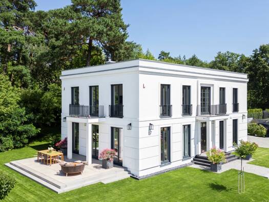 Einfamilienhaus zum Kauf 1.980.000 € 6 Zimmer 276 m² 964 m² Grundstück Potsdam 14476