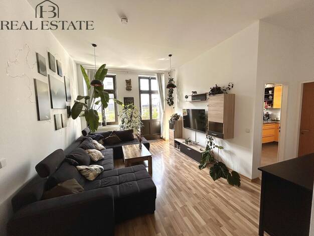 Wohnung zur Miete 975 € 4 Zimmer 114,7 m² 3. Geschoss frei ab 01.11.2026 Sternstraße 33 Altstadt Altstadt 39104
