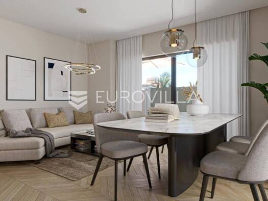 Studio zum Kauf 238.117 € 1 Zimmer 53 m² Duilovo Znjan - Stobrec