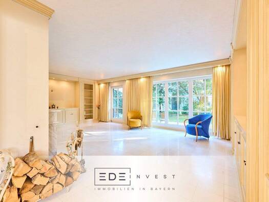 Doppelhaushälfte zum Kauf 1.394.000 € 6 Zimmer 205 m² 337 m² Grundstück Ramersdorf-Perlach München 81739