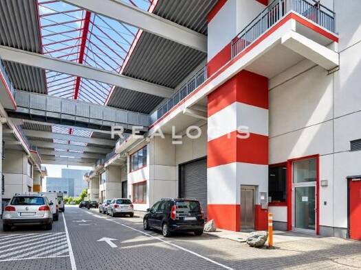 Halle/Industriefläche zur Miete provisionsfrei 5.273 € 950 m² Lagerfläche Junkersdorf Köln 50858
