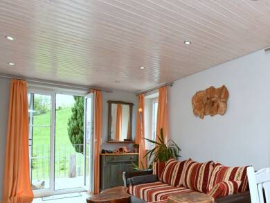 Wohnung zur Miete Wohnen auf Zeit 1.080 € 2,5 Zimmer 55 m² frei ab 15.10.2025 Betzigau 87488