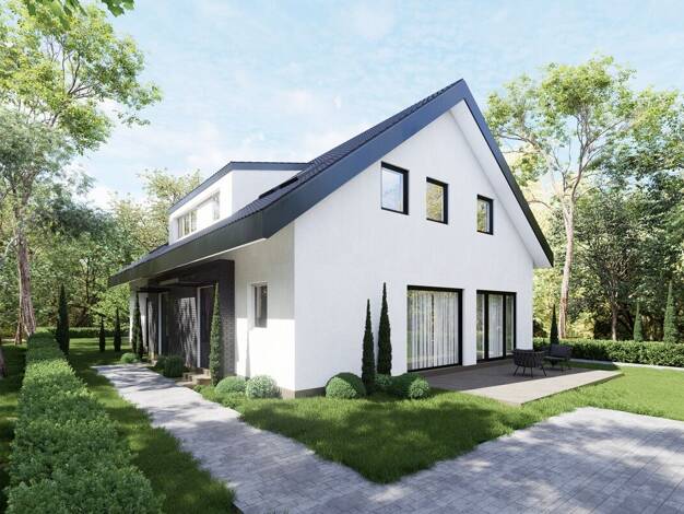 Stadthaus zum Kauf 689.000 € 5 Zimmer 148 m² 242,7 m² Grundstück Rahlstedt Hamburg / Meiendorf 22145