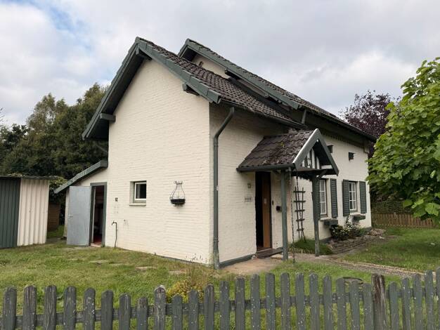 Einfamilienhaus zum Kauf 130.000 € 3 Zimmer 90 m² 443 m² Grundstück Mühlenbarbek 25548