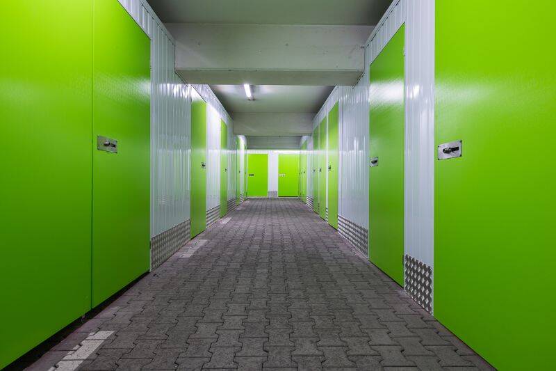 Außenstellplatz zur Miete - Ansicht 2