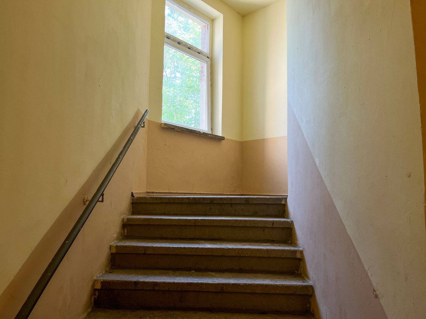Mehrfamilienhaus zum Kauf - Ansicht 3