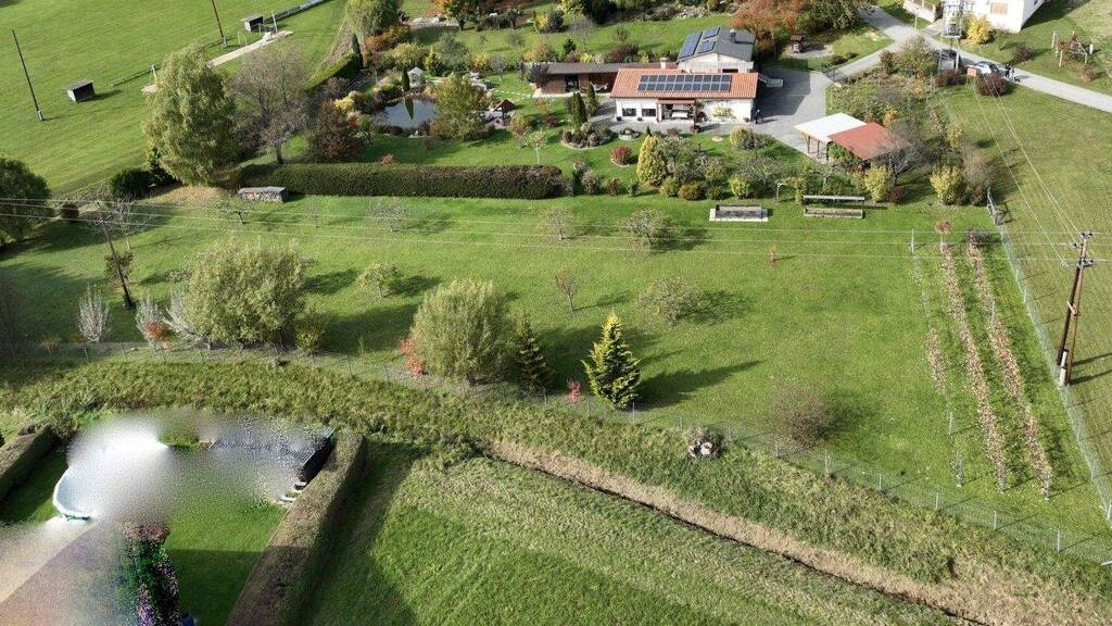 Einfamilienhaus zum Kauf 394.000 € 4 Zimmer 5.817 m² Grundstück Neustift bei Güssing 7545