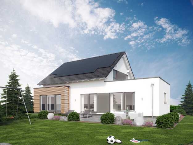 Mehrfamilienhaus zum Kauf provisionsfrei 1.200.000 € 8 Zimmer 183 m² 500 m² Grundstück frei ab 01.05.2028 Walldorf 69190