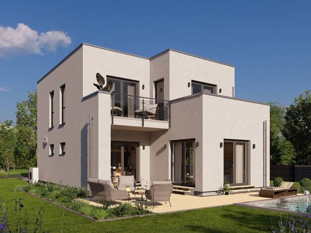 Einfamilienhaus zum Kauf provisionsfrei 642.552 € 4 Zimmer 174,4 m² 760 m² Grundstück Buhlenberg 55767
