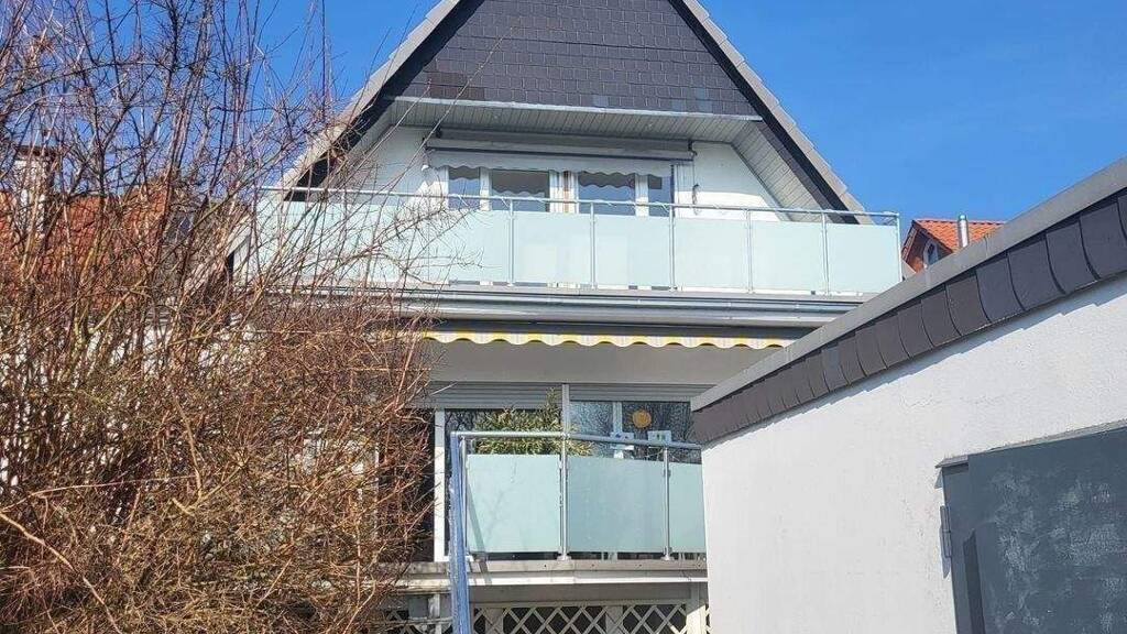 Doppelhaushälfte zum Kauf provisionsfrei 398.000 € 7 Zimmer 210 m² 516 m² Grundstück Kirchdorf Barsinghausen 30890
