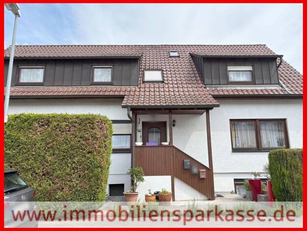 Wohnung zum Kauf 225.000 € 4 Zimmer 85,1 m² Ötisheim 75443