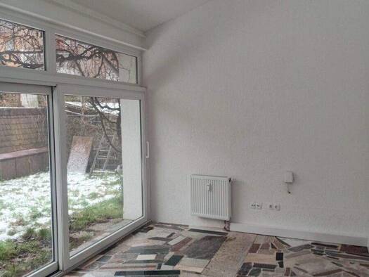Wohnung zur Miete 510 € 1 Zimmer 35 m² 1. Geschoss Innenstadt Neunkirchen/Saar 66538
