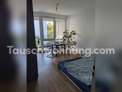 Wohnung zur Miete Tauschwohnung 1.000 € 2,5 Zimmer 65 m² 3. Geschoss Wedding Berlin 13353