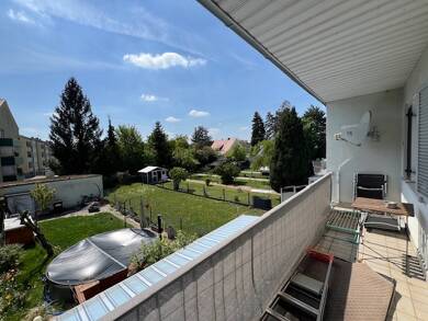 Reihenmittelhaus zum Kauf 499.000 € 5 Zimmer 95,2 m² 250,1 m² Grundstück frei ab 01.07.2025 Kriegshaber Augsburg 86156