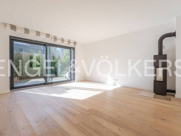 Reihenmittelhaus zum Kauf 1.765.000 € 6 Zimmer 167 m² 1.302 m² Grundstück Hamburg 22297