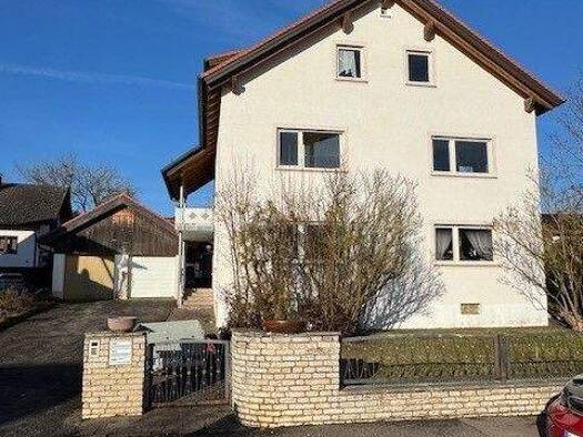 Mehrfamilienhaus zum Kauf 690.000 € 1 Zimmer 275 m² 978 m² Grundstück frei ab 01.04.2026 Ponholz Maxhütte-Haidhof 93142