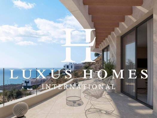 Studio zum Kauf provisionsfrei als Kapitalanlage geeignet 411.000 € 4 Zimmer 92 m² Málaga