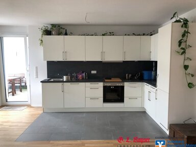 Wohnung zur Miete 1.700 € 4 Zimmer 99,6 m² 2. Geschoss frei ab 01.11.2024 Neustadt Mainz 55118