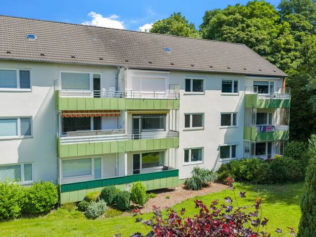 Wohnung zum Kauf 135.000 € 2,5 Zimmer 65 m² Mürwik Mürwik 24944