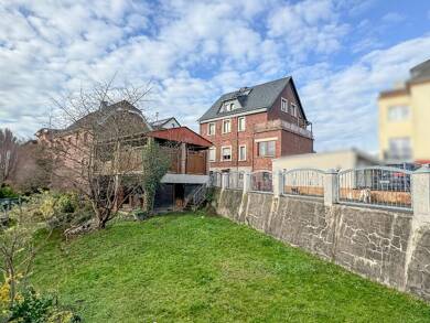 Mehrfamilienhaus zum Kauf 377.000 € 7 Zimmer 230 m² 964 m² Grundstück Leuzbach Altenkirchen 57610