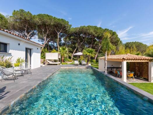 Einfamilienhaus zum Kauf 1.390.000 € 7 Zimmer 205 m² 2.488 m² Grundstück Sud RN Puget-sur-Argens 83480