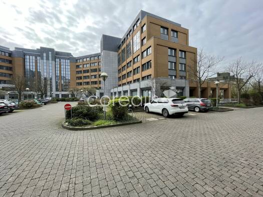 Bürofläche zur Miete provisionsfrei 13 € 425 m² Bürofläche Unterrath Stadtbezirk 6 40468